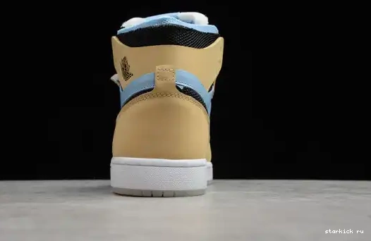 Psychic Blue CT0979-400 1 Jordan Zoom CMFT Air CT0979-400 0507